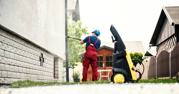 Pressure Washing Services for Businesses in North Industry, OH